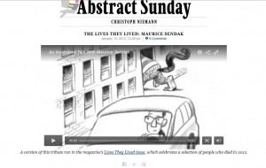 NYT blog